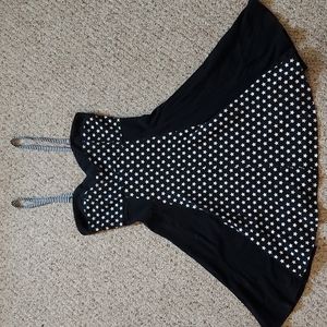 SS Royal Bones Dress size Small